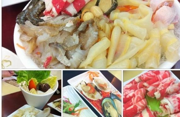美食推荐：广东的海鲜火锅