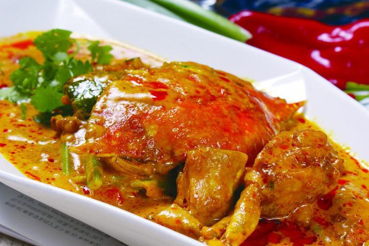 各个国家咖喱的不同特色