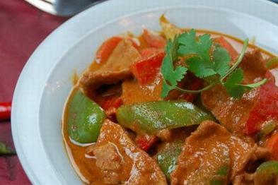 咖喱酱怎么做 咖喱酱的做法介绍