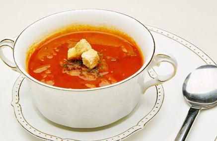 外国三大名汤：罗宋汤、冬阴功汤和奶油蘑菇汤