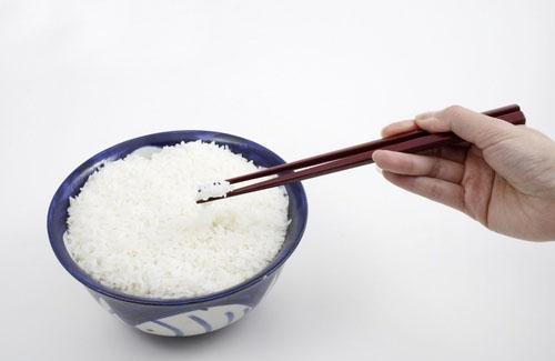 为什么不能用筷子敲打碗盆