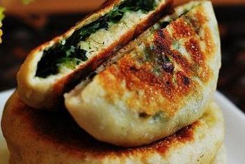 电饼铛制作的食谱大全