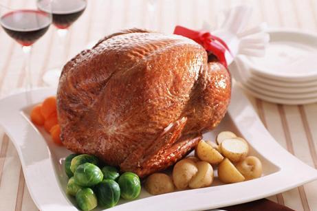 圣诞节约会吃什么 圣诞美食攻略