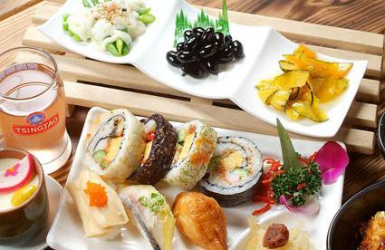 日本饮食文化：日本料理菜谱有哪些