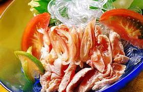 日本饮食文化：日本菜拼摆的讲究