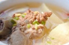 中国饮食：冬瓜火腿煲老鸭的做法