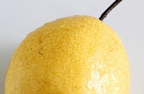 2013处暑养生必备食物：百合和梨