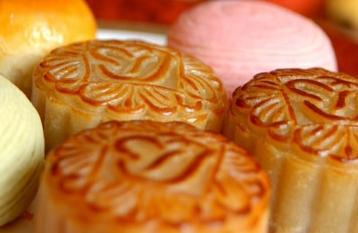 2013中秋节：中秋节与月饼的关系