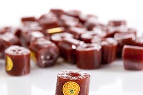  两岁宝宝吃什么零食好？