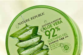 孕妇能用芦荟胶吗