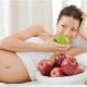 孕妇可以早上空腹吃苹果吗 不要让苹果变成“毒苹果”