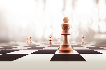 孩子学象棋的好处有哪些