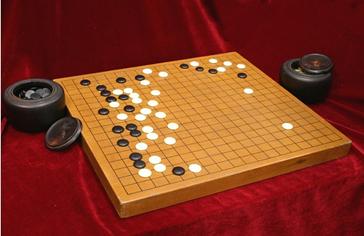 孩子学围棋有什么好处
