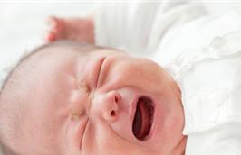 婴儿睡眠不好怎么办 找到原因是关键