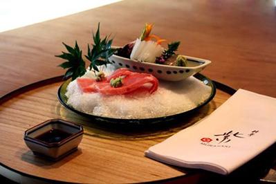 日本餐桌礼仪大盘点