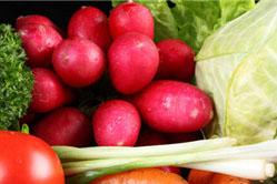 流产后吃什么蔬菜好 这8种蔬菜最适合