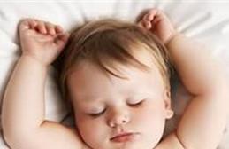 如何提高宝宝睡眠质量