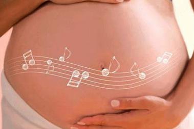 胎教听佛教音乐有什么好处