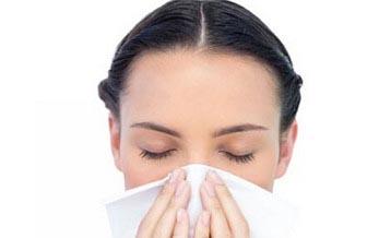 孕妇夏天流鼻血怎么回事