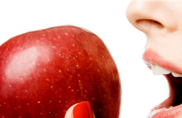 哺乳期吃苹果有什么好处