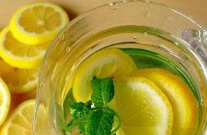 孕妇能喝柠檬蜂蜜水吗