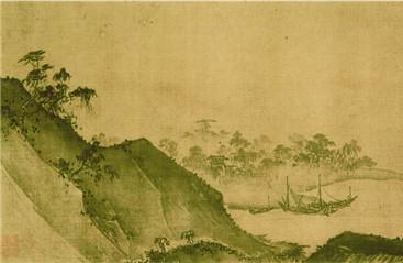 怎样带孩子去了解传统文化