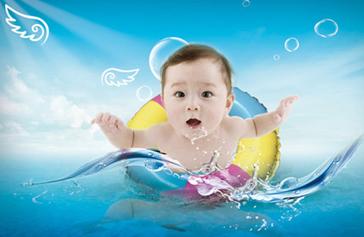 宝宝害怕游泳怎么办 7个方法让宝宝不再害怕游泳