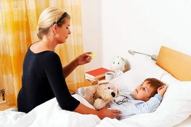 儿童精神病早期症状是什么