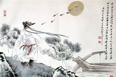 小孩背唐诗的好处多（附50首经典唐诗）