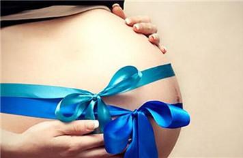 怀孕初期小腹痛是怎么回事