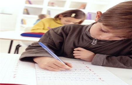 孩子学书法的好处