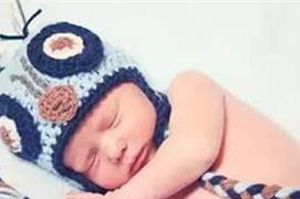 婴儿睡觉头部出汗多是什么原因