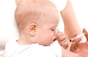 新生儿湿疹能打疫苗吗