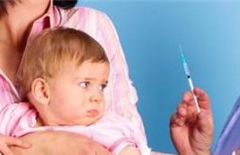 宝宝生理性腹泻可以打疫苗吗