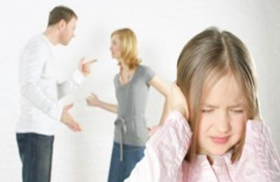 父母离婚对孩子的影响有多大 你知道吗