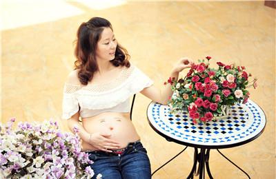 葡萄胎有什么反应和症状
