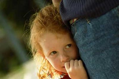 怎样锻炼孩子的胆量 6个小妙招