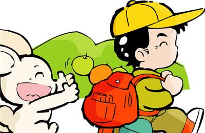 关于孩子上学的问题