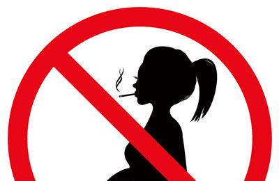 孕妇抽烟的危害