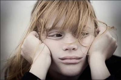 抑郁症——家庭幸福的破坏者