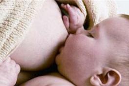 哺乳期怎么预防挤奶