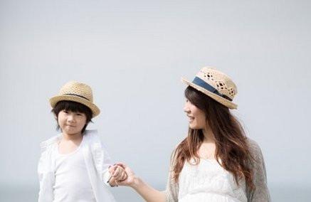二胎妈妈的幸福时光