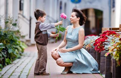 幸福妈妈的10个秘密
