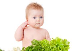 嬰幼兒進(jìn)食安全之寶寶被青菜卡住