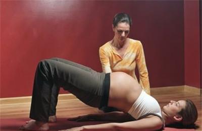 孕妇怎样运动好，专家帮你忙