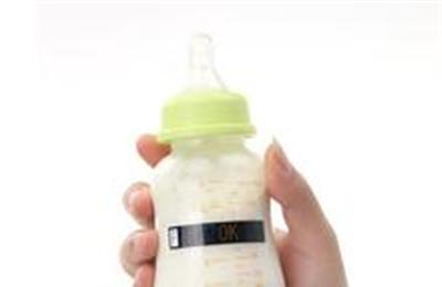 怎么试奶瓶温度 教你掌控奶瓶的温度