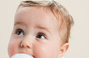 如何增强宝宝抵抗力和免疫力