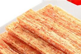 孕妇可以吃零食麻辣条吗