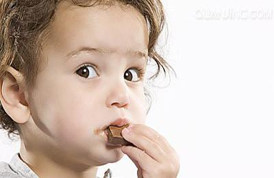 高糖饮食对孩子的危害