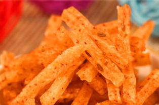 孕妇吃辣条对胎儿有什么影响